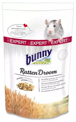 Bunny Nature Rattendroom Expert 500 GR